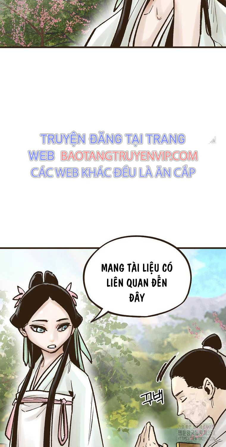 Quỷ Công Di Lục Chapter 36 - Trang 2