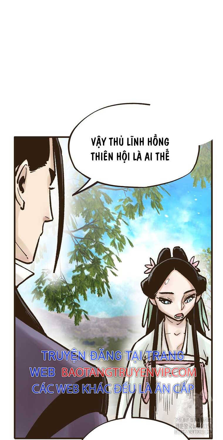 Quỷ Công Di Lục Chapter 36 - Trang 2