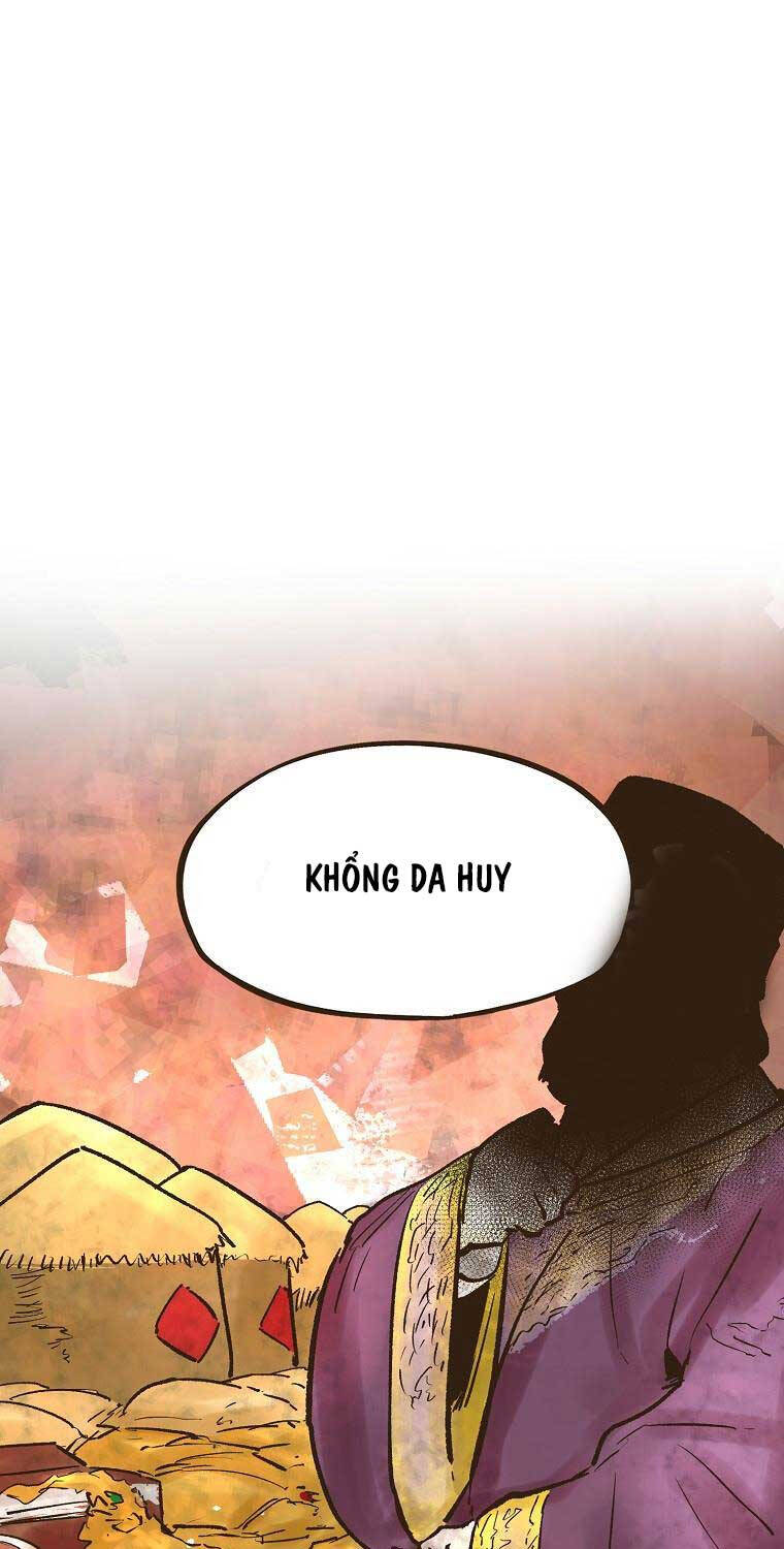 Quỷ Công Di Lục Chapter 36 - Trang 2