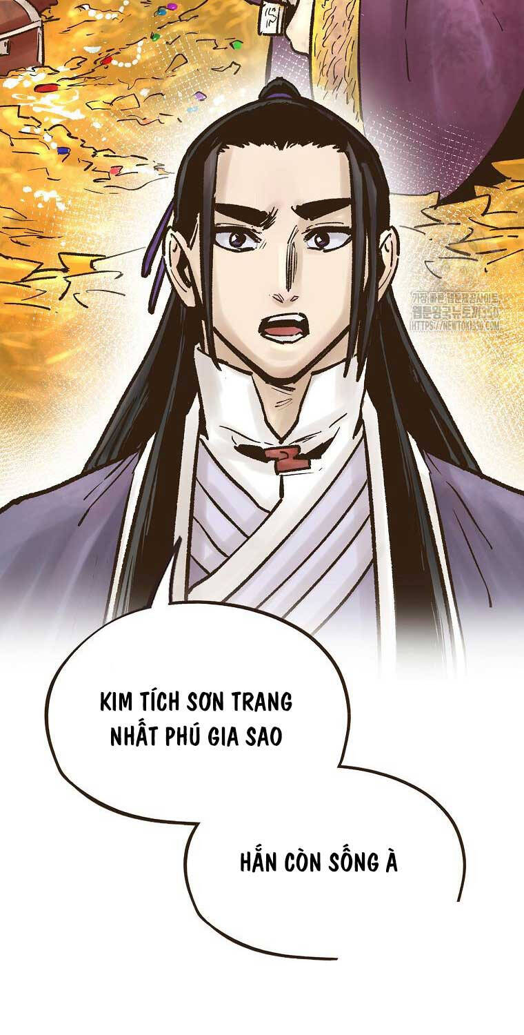 Quỷ Công Di Lục Chapter 36 - Trang 2