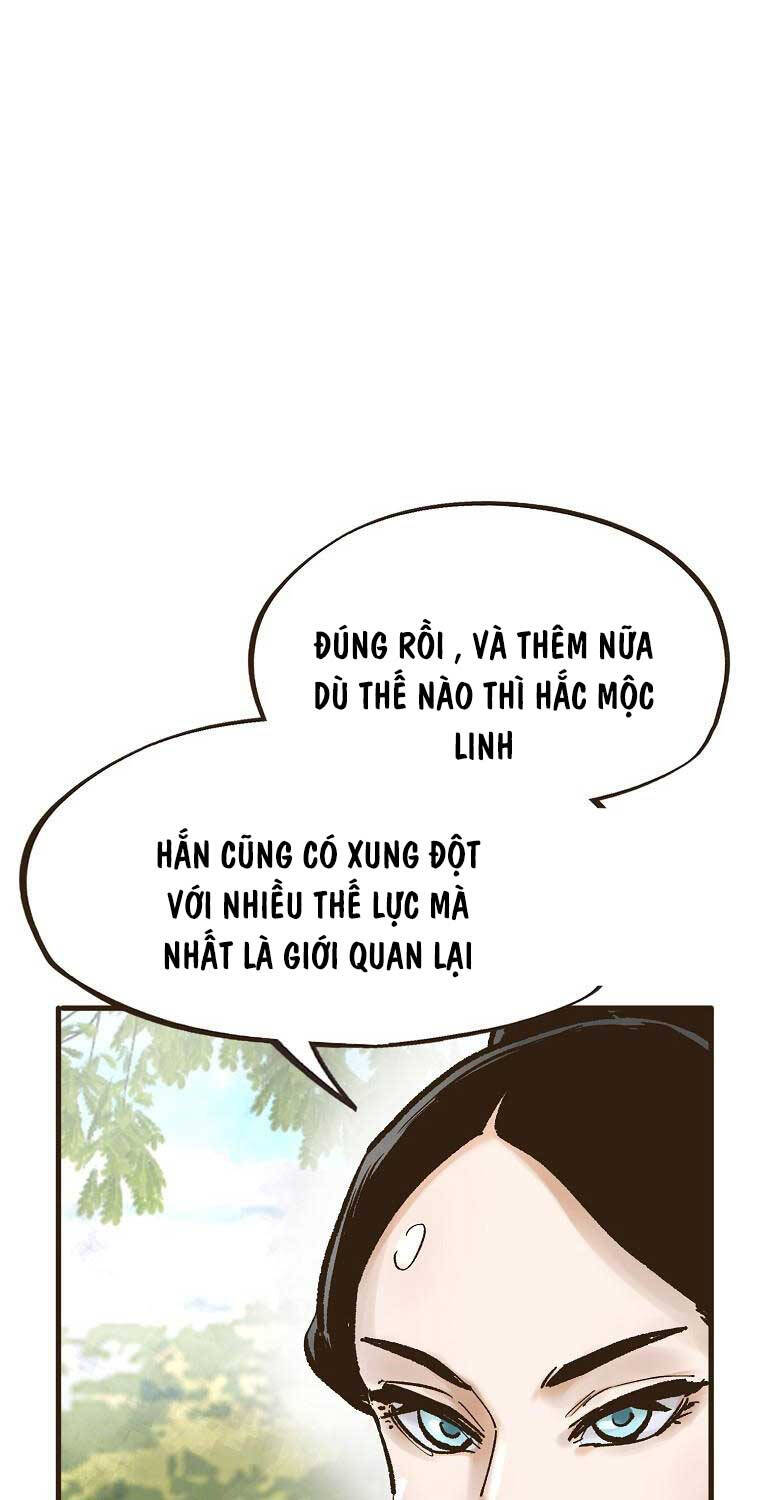 Quỷ Công Di Lục Chapter 36 - Trang 2