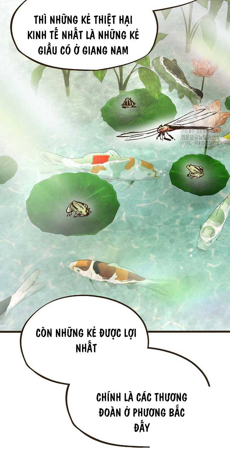 Quỷ Công Di Lục Chapter 36 - Trang 2