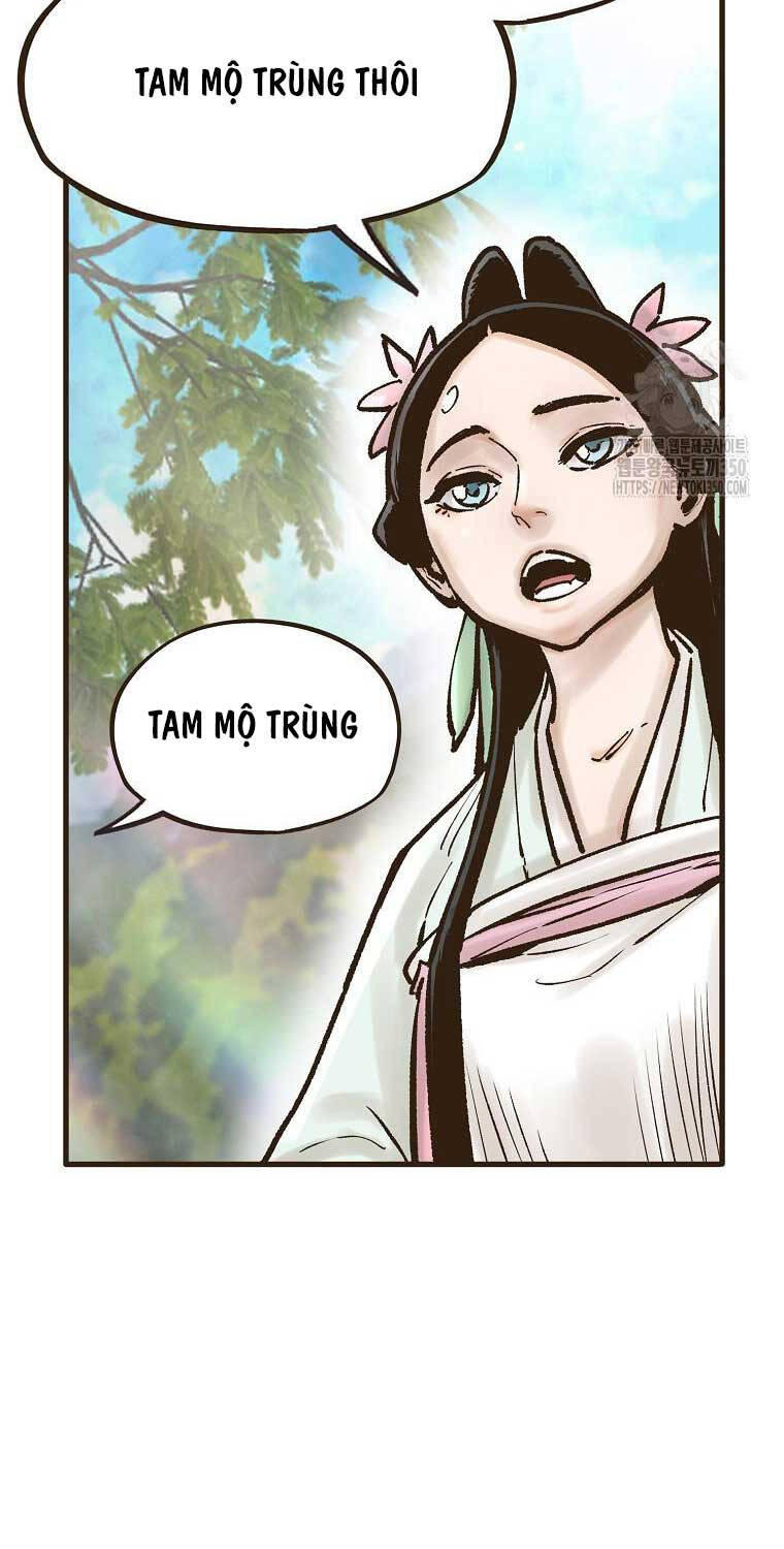 Quỷ Công Di Lục Chapter 36 - Trang 2