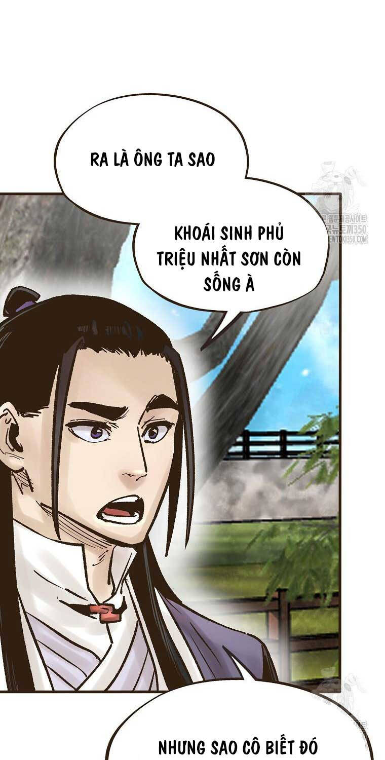 Quỷ Công Di Lục Chapter 36 - Trang 2