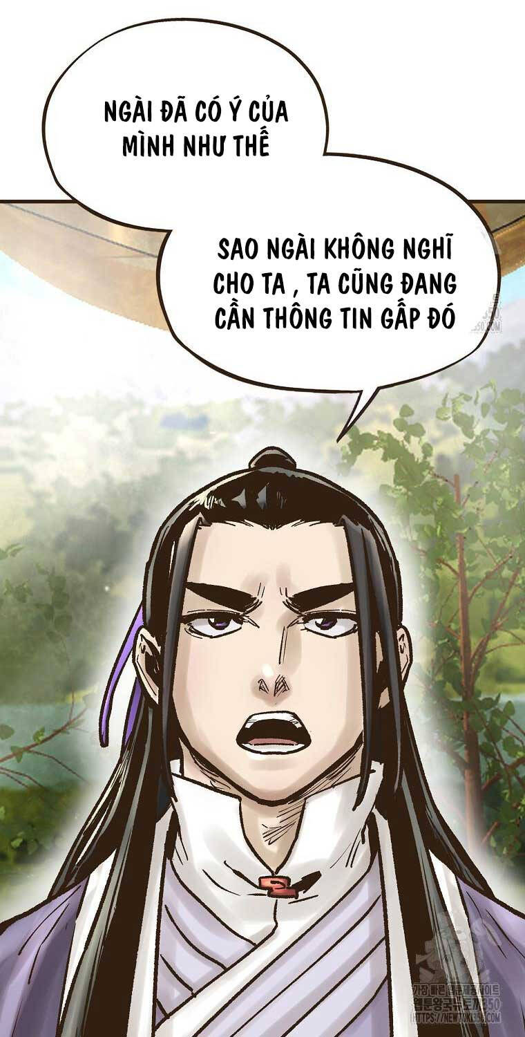 Quỷ Công Di Lục Chapter 35 - Trang 2