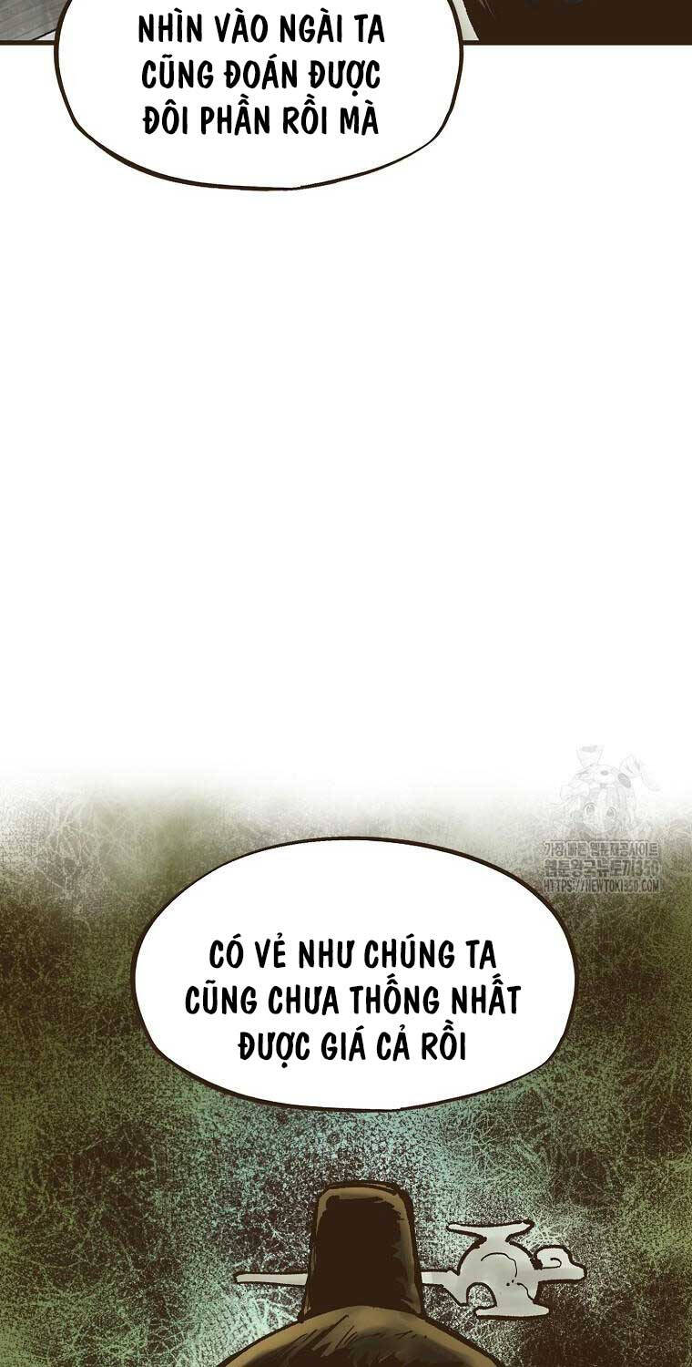 Quỷ Công Di Lục Chapter 35 - Trang 2