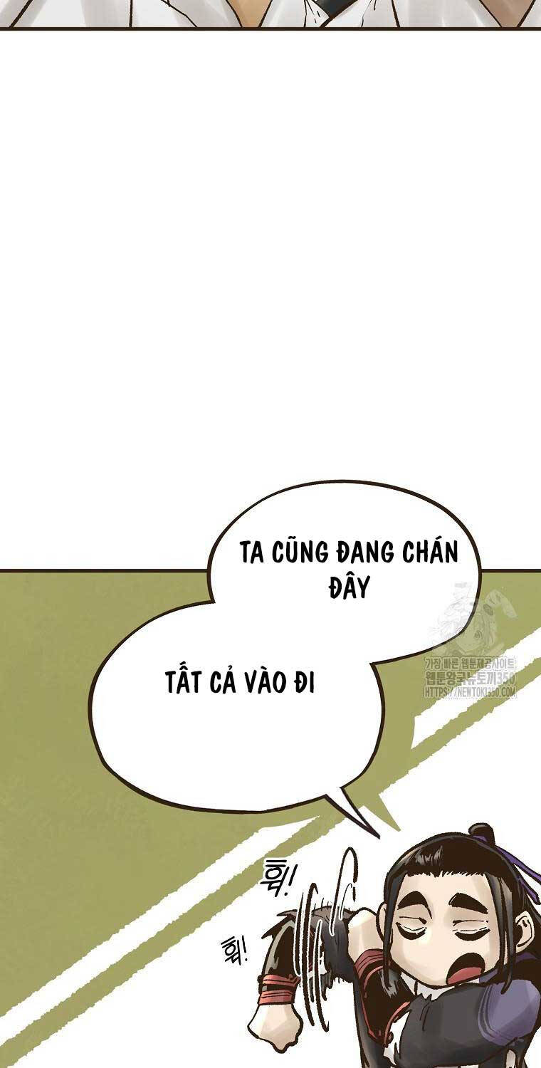 Quỷ Công Di Lục Chapter 35 - Trang 2