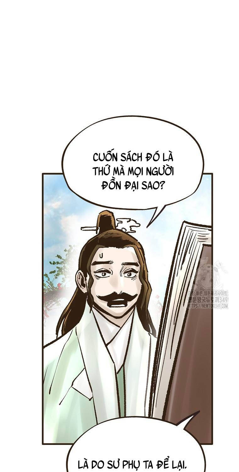 Quỷ Công Di Lục Chapter 34 - Trang 2