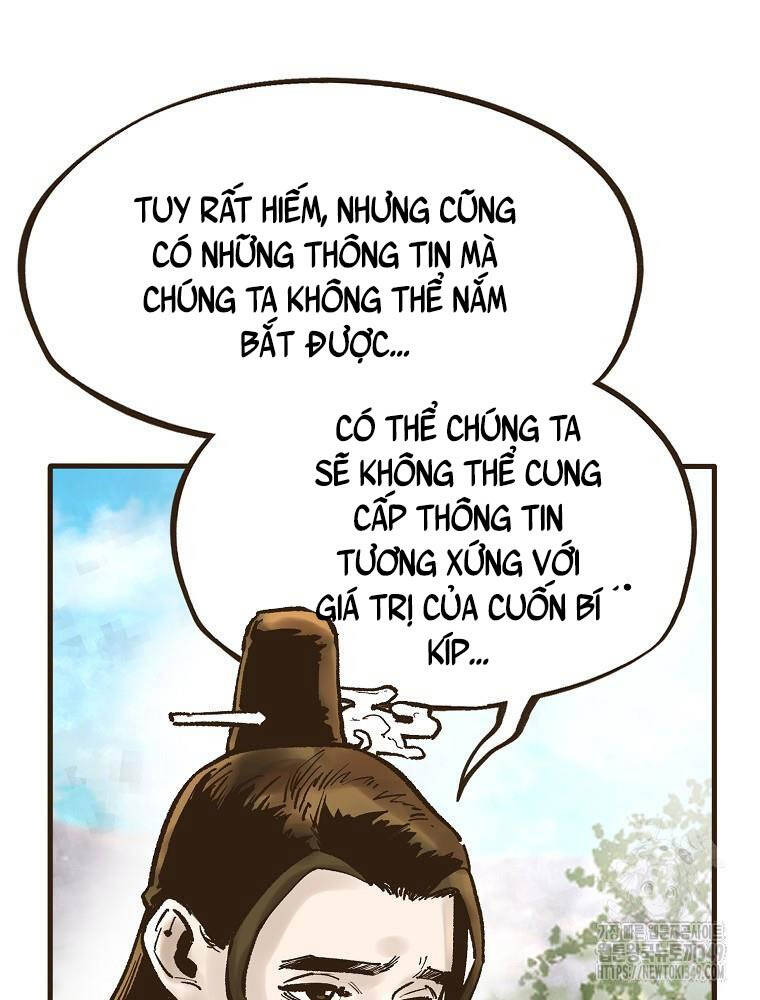 Quỷ Công Di Lục Chapter 34 - Trang 2