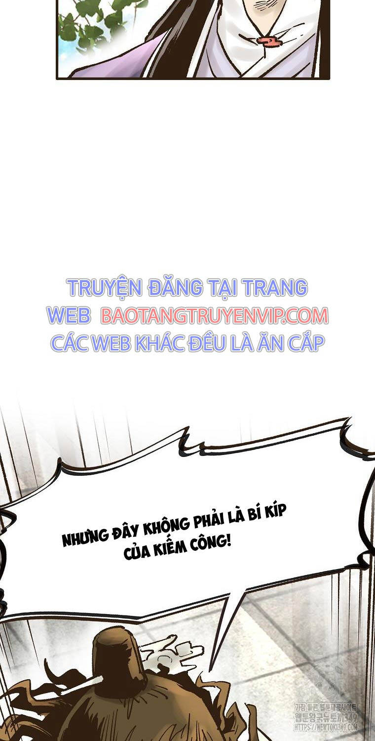 Quỷ Công Di Lục Chapter 34 - Trang 2