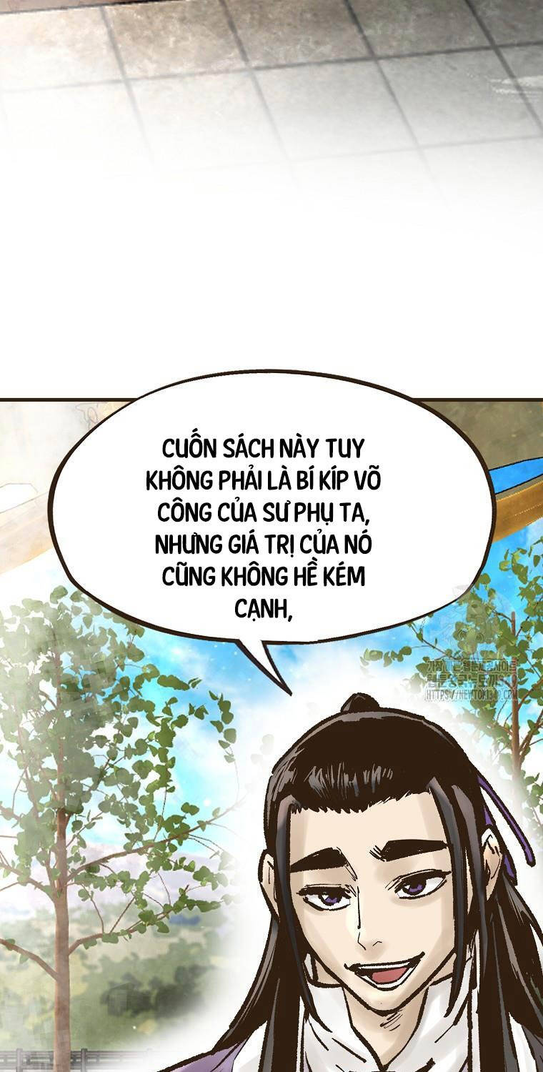 Quỷ Công Di Lục Chapter 34 - Trang 2