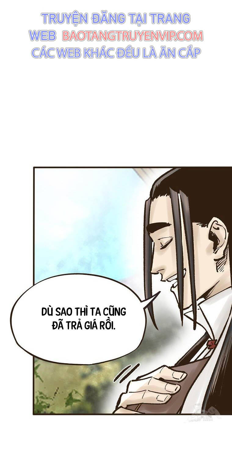 Quỷ Công Di Lục Chapter 34 - Trang 2