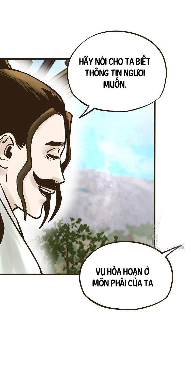 Quỷ Công Di Lục Chapter 34 - Trang 2