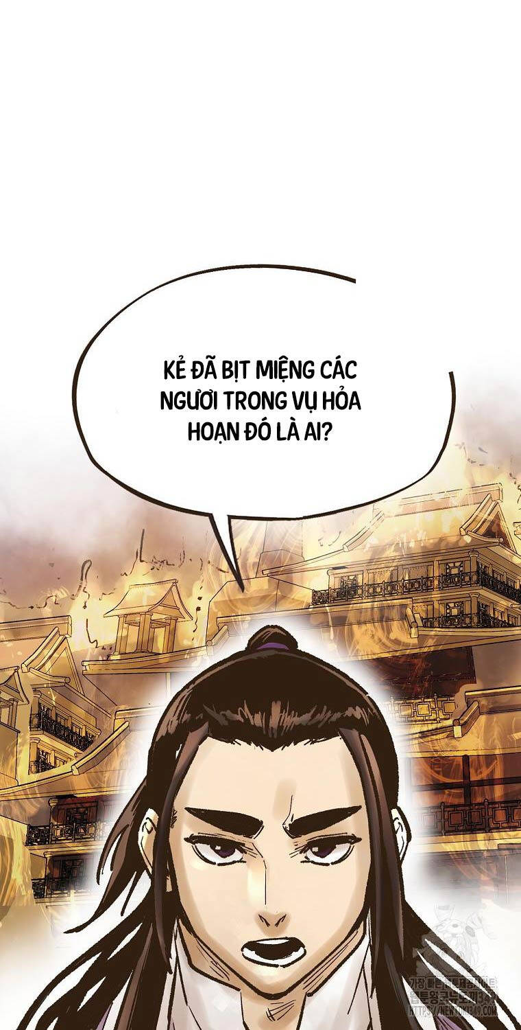 Quỷ Công Di Lục Chapter 34 - Trang 2