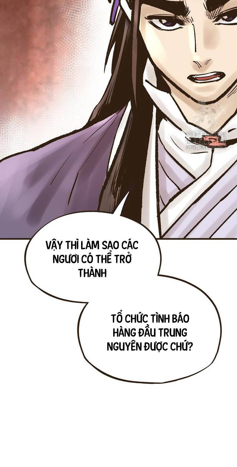 Quỷ Công Di Lục Chapter 34 - Trang 2