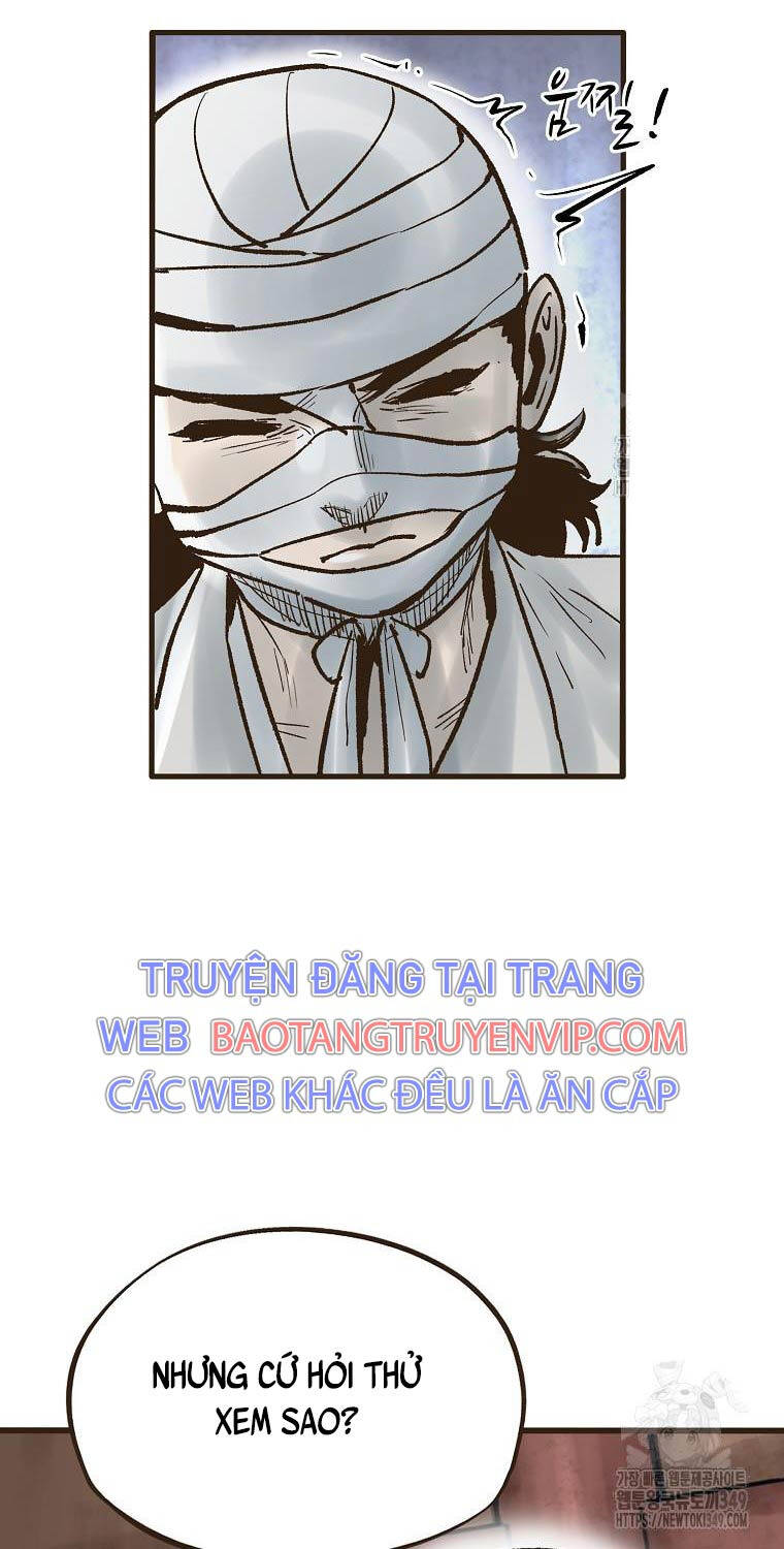 Quỷ Công Di Lục Chapter 34 - Trang 2