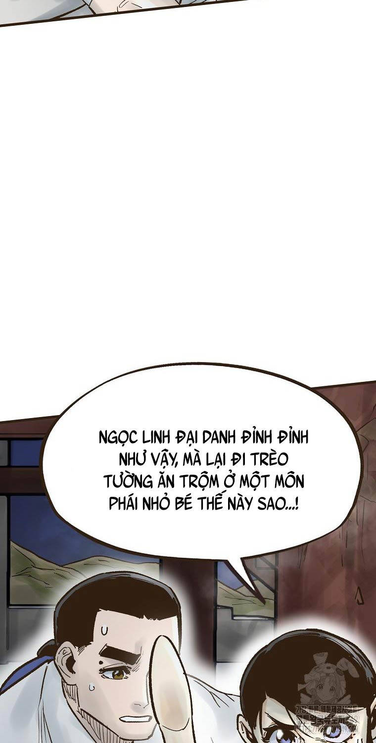 Quỷ Công Di Lục Chapter 34 - Trang 2