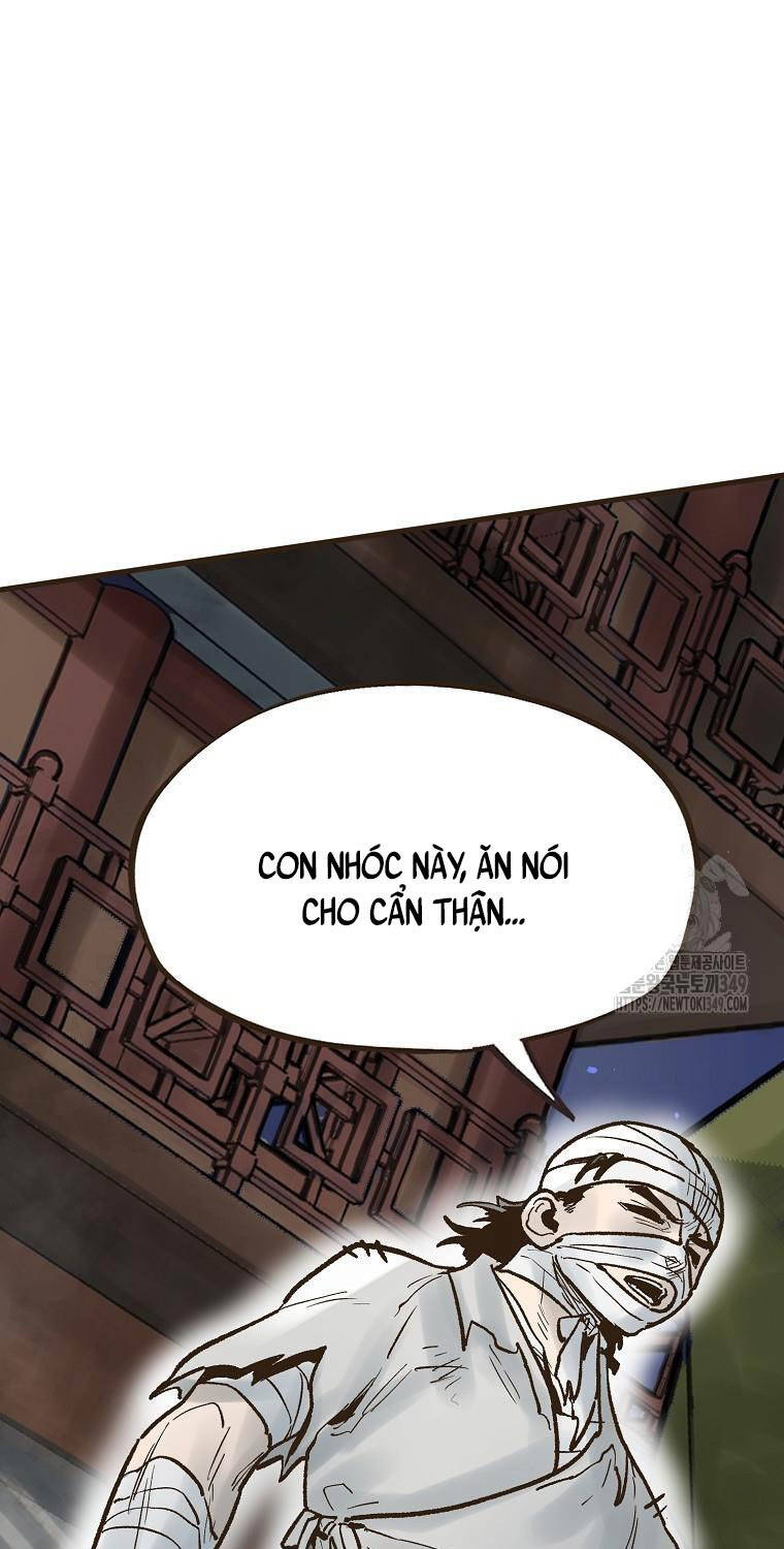 Quỷ Công Di Lục Chapter 34 - Trang 2