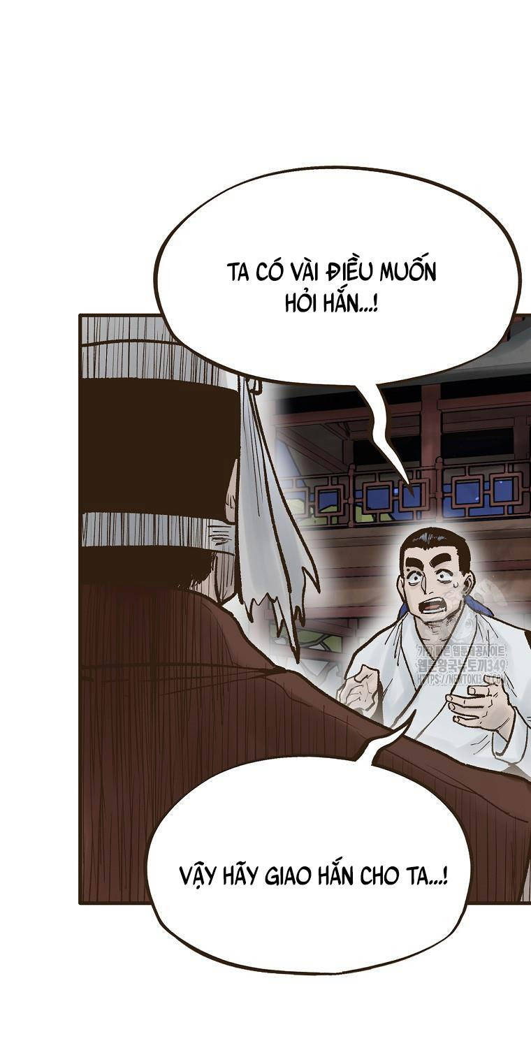 Quỷ Công Di Lục Chapter 34 - Trang 2