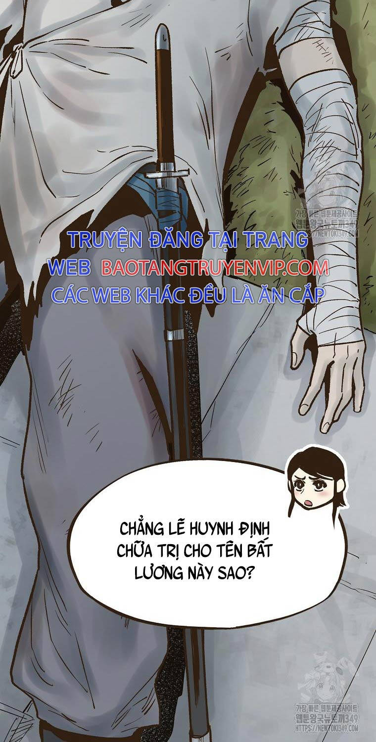 Quỷ Công Di Lục Chapter 34 - Trang 2