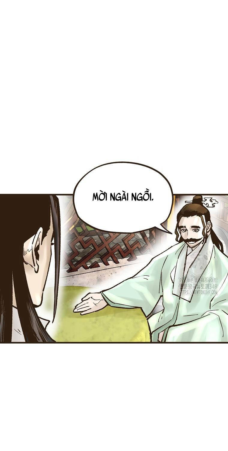 Quỷ Công Di Lục Chapter 34 - Trang 2