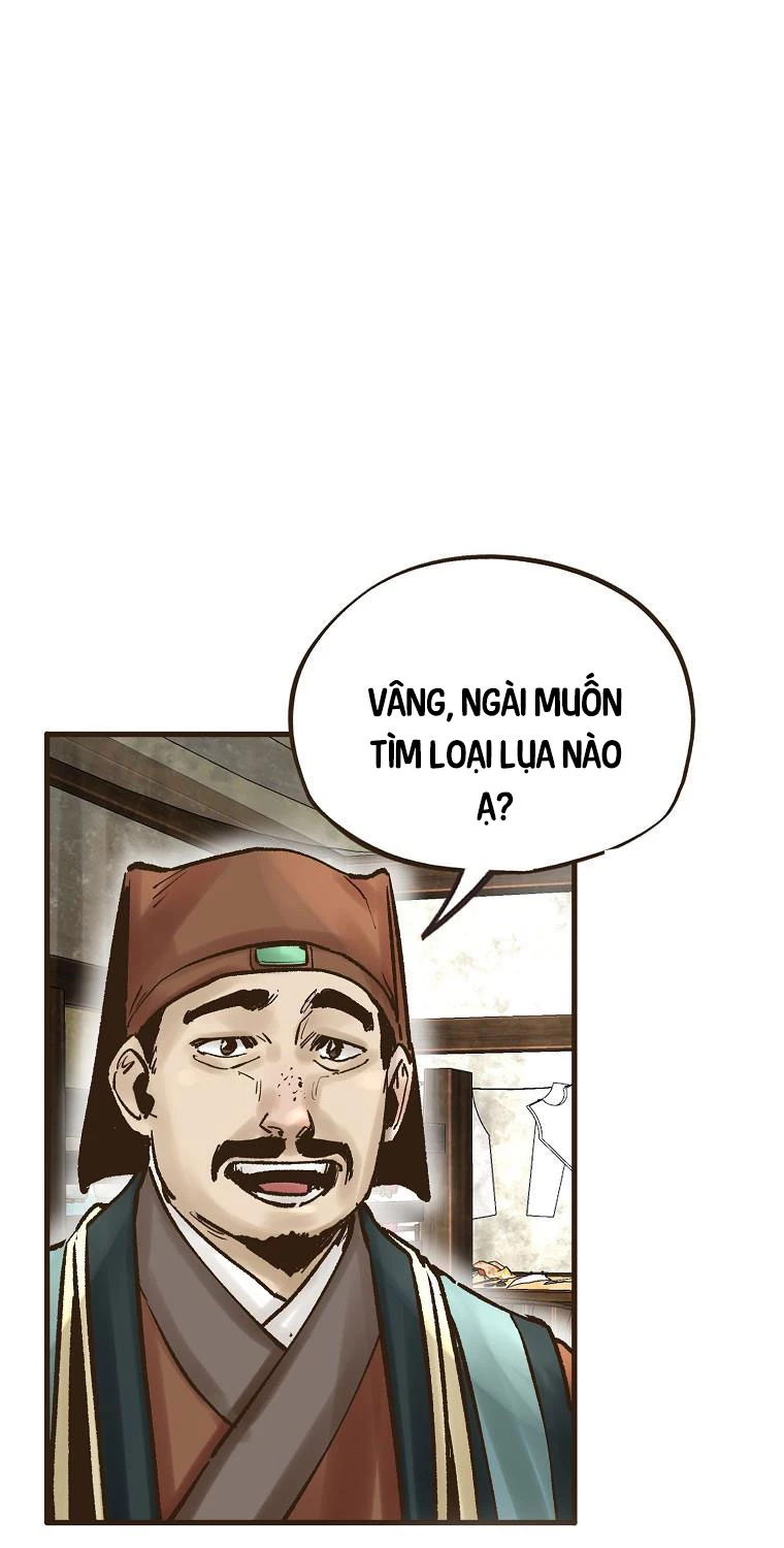 Quỷ Công Di Lục Chapter 33 - Trang 2