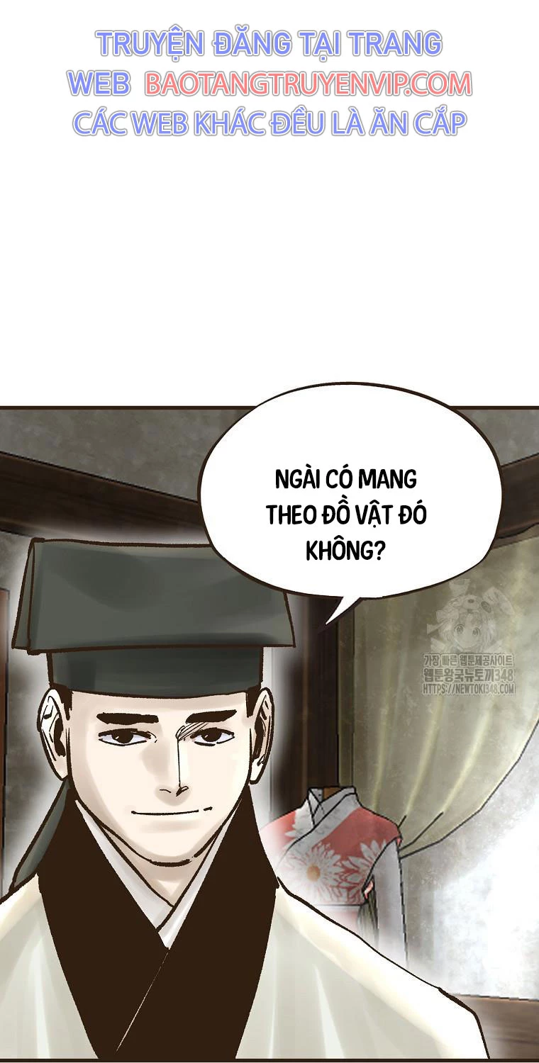 Quỷ Công Di Lục Chapter 33 - Trang 2