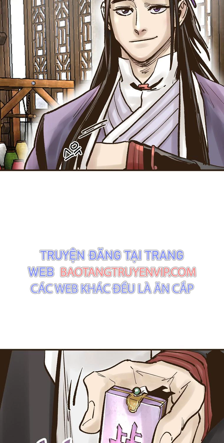 Quỷ Công Di Lục Chapter 33 - Trang 2