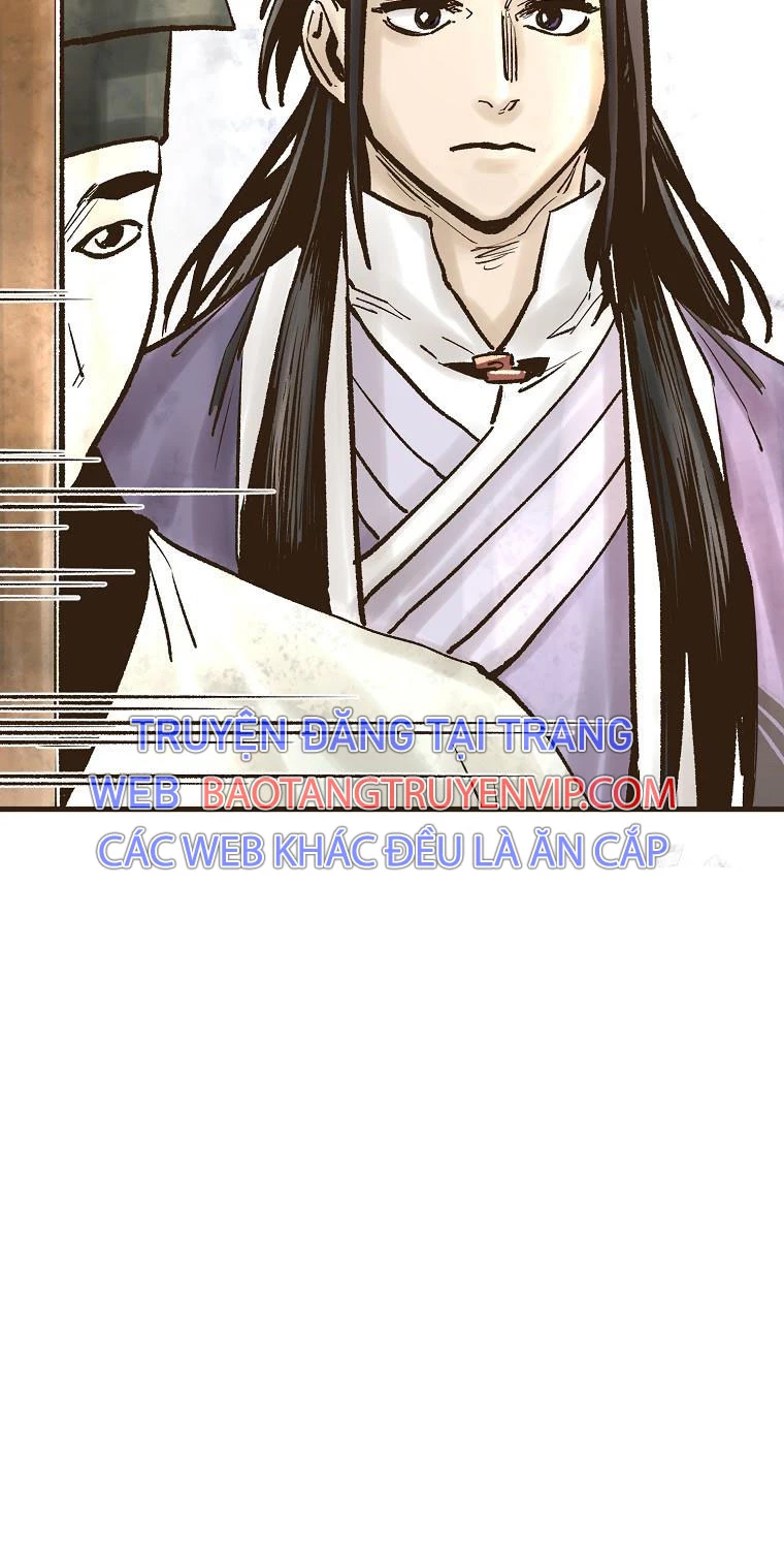 Quỷ Công Di Lục Chapter 33 - Trang 2