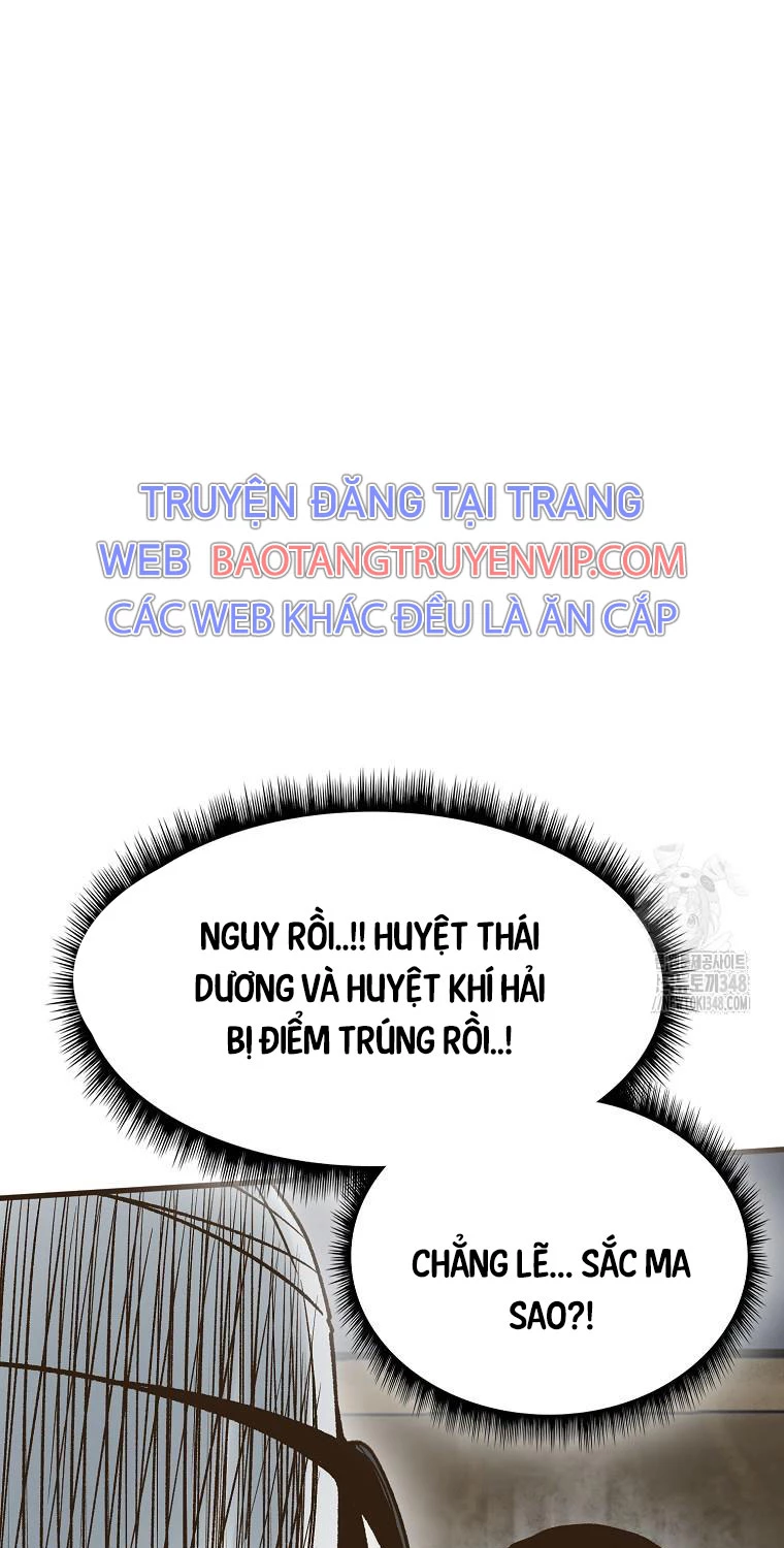 Quỷ Công Di Lục Chapter 33 - Trang 2