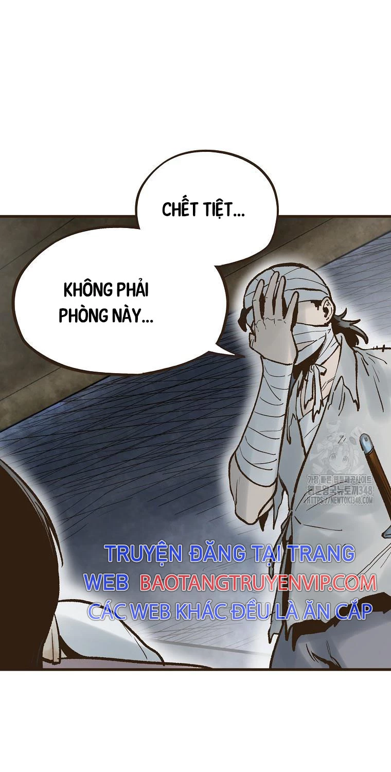 Quỷ Công Di Lục Chapter 33 - Trang 2