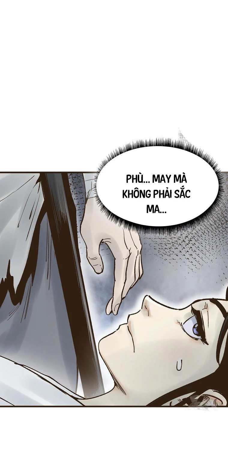 Quỷ Công Di Lục Chapter 33 - Trang 2