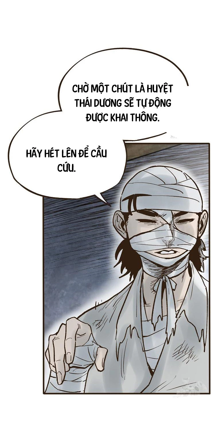 Quỷ Công Di Lục Chapter 33 - Trang 2