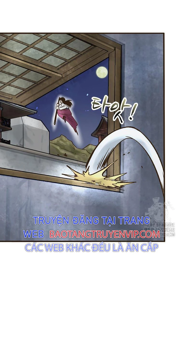 Quỷ Công Di Lục Chapter 33 - Trang 2