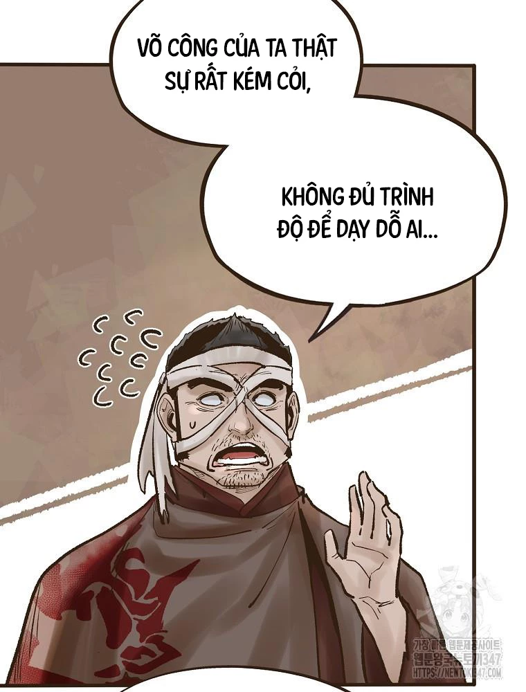 Quỷ Công Di Lục Chapter 32 - Trang 2