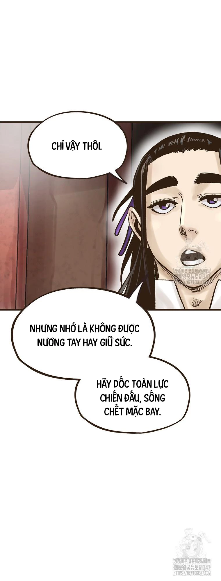 Quỷ Công Di Lục Chapter 32 - Trang 2