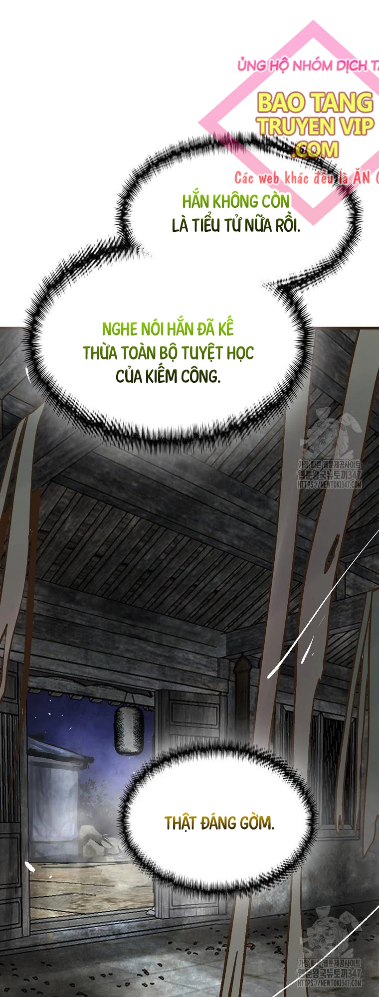 Quỷ Công Di Lục Chapter 32 - Trang 2