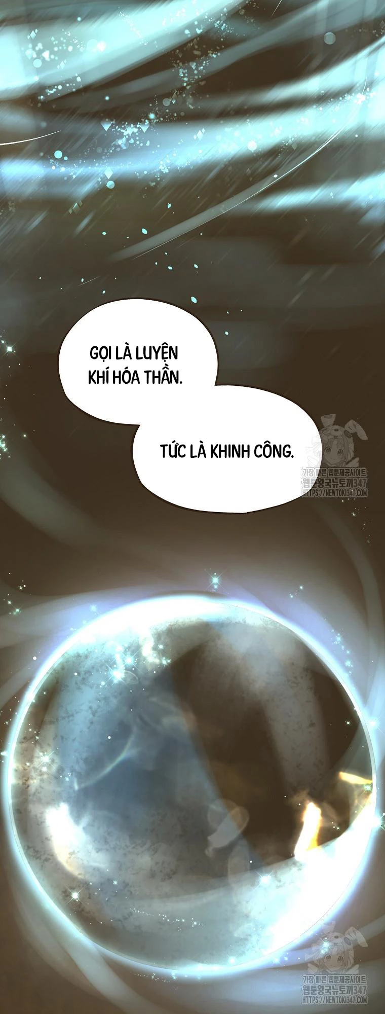 Quỷ Công Di Lục Chapter 32 - Trang 2