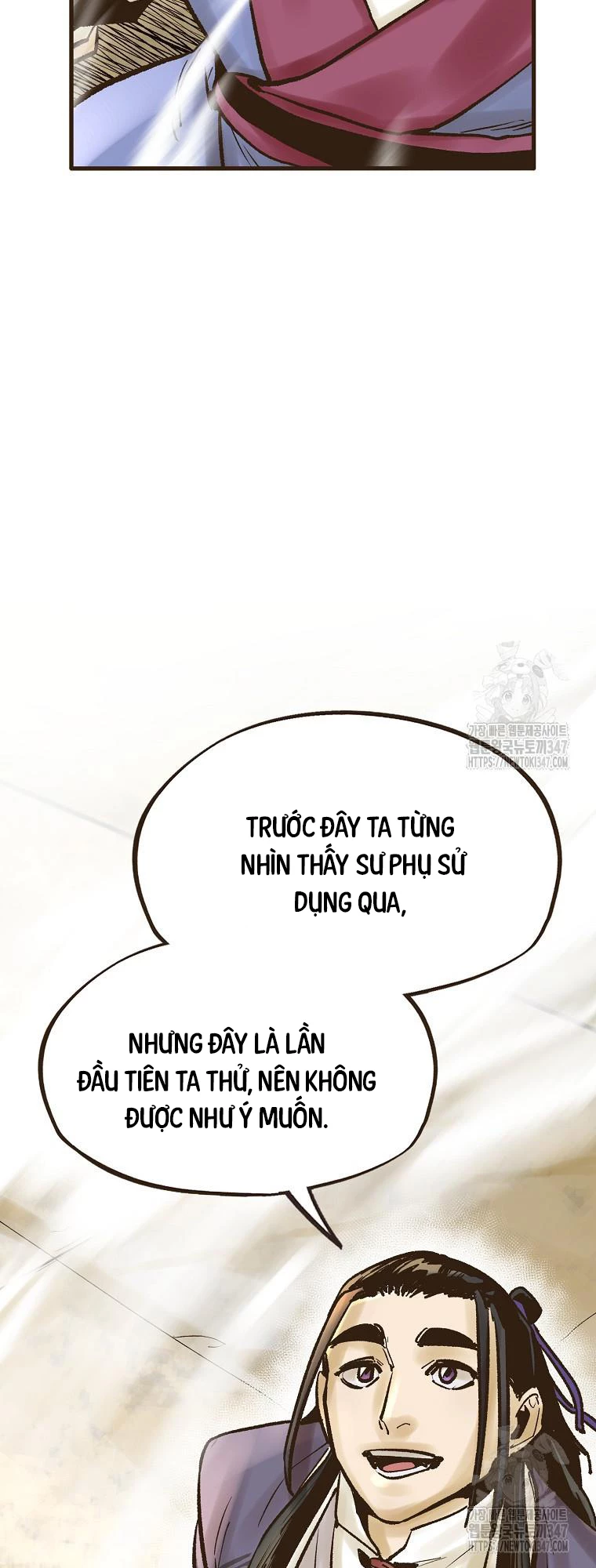 Quỷ Công Di Lục Chapter 32 - Trang 2