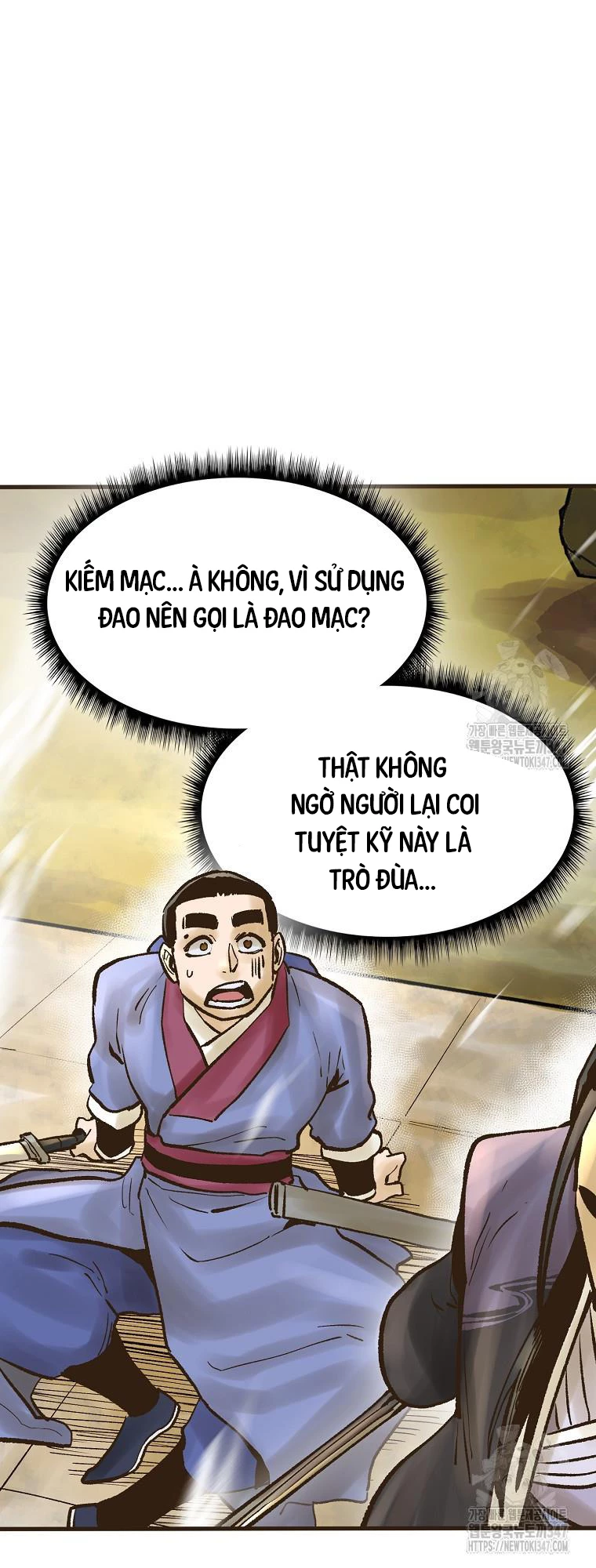 Quỷ Công Di Lục Chapter 32 - Trang 2