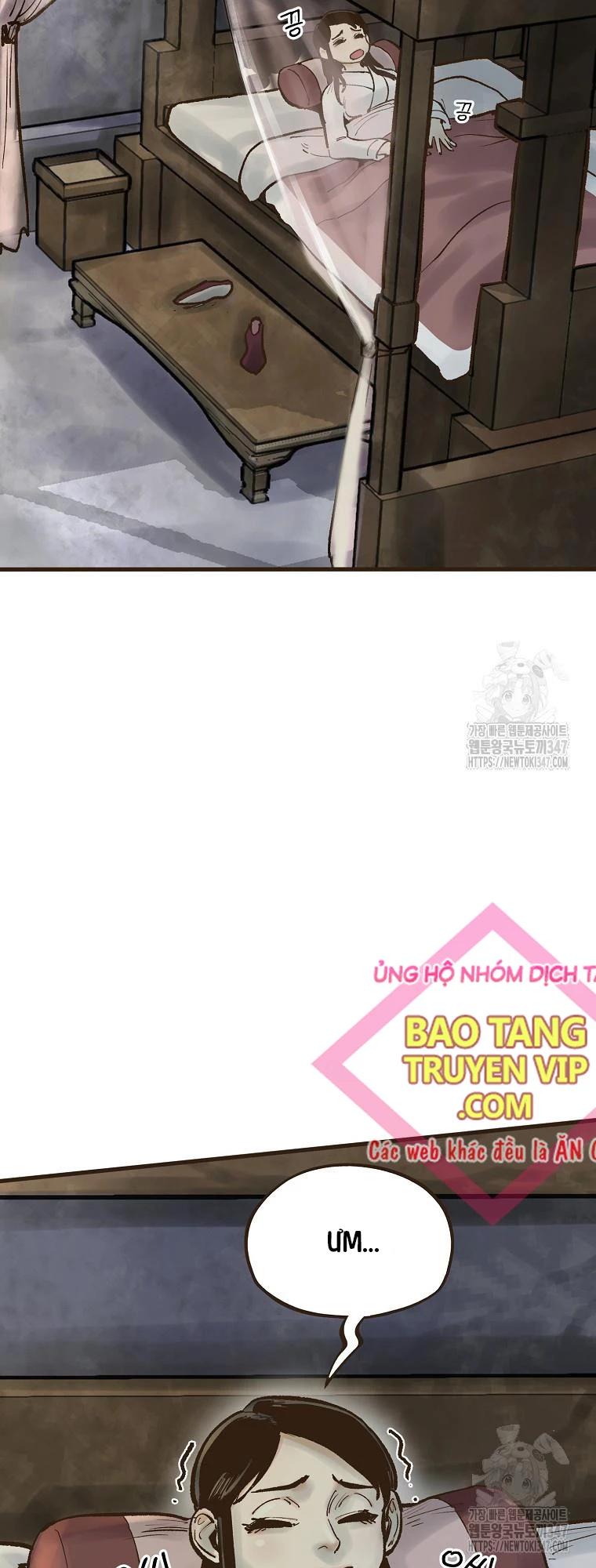 Quỷ Công Di Lục Chapter 32 - Trang 2