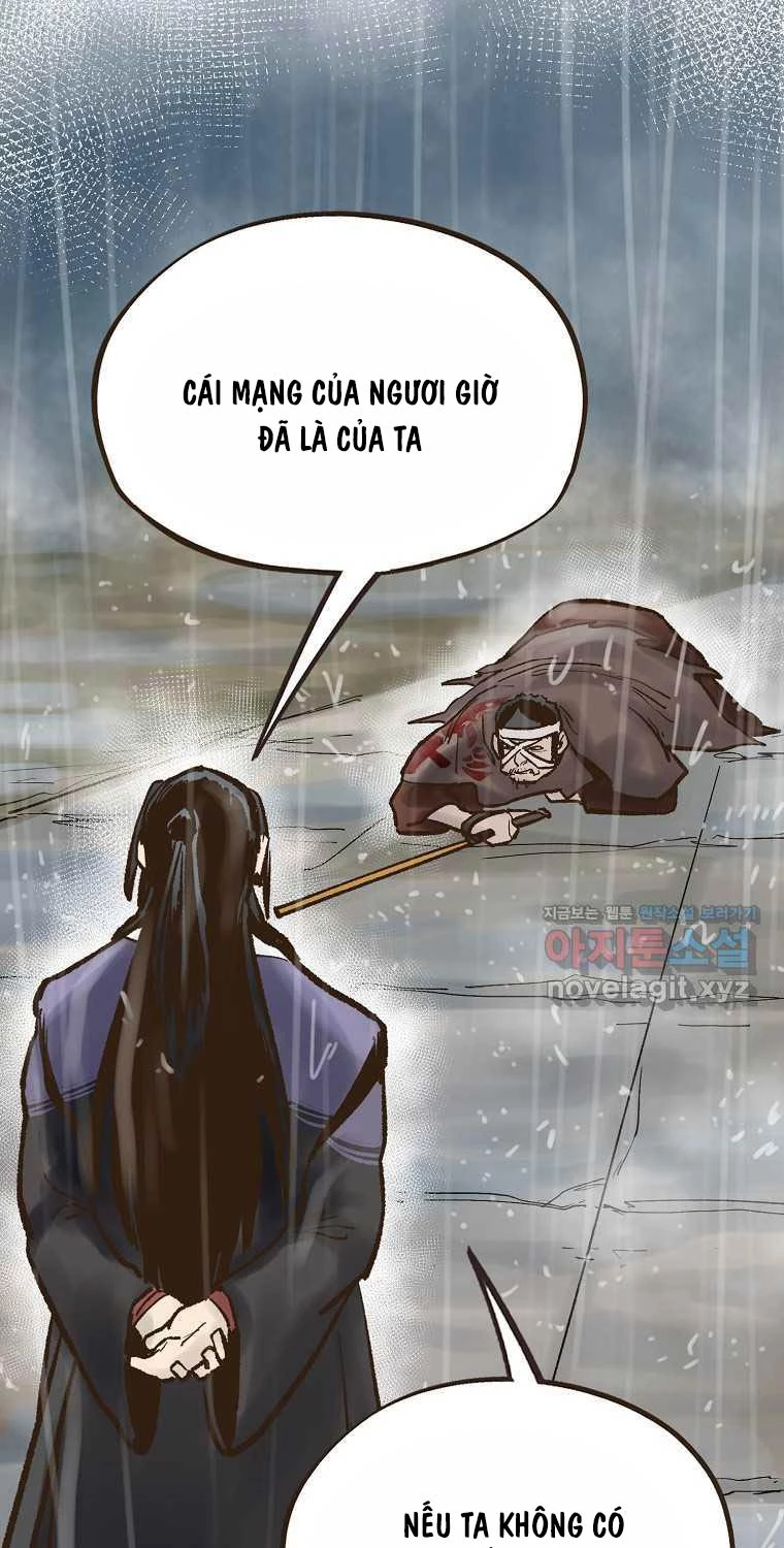 Quỷ Công Di Lục Chapter 31 - Trang 2