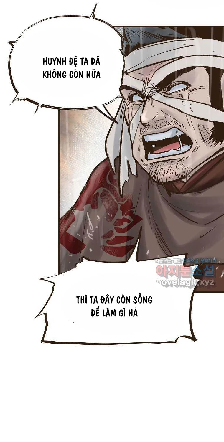 Quỷ Công Di Lục Chapter 31 - Trang 2