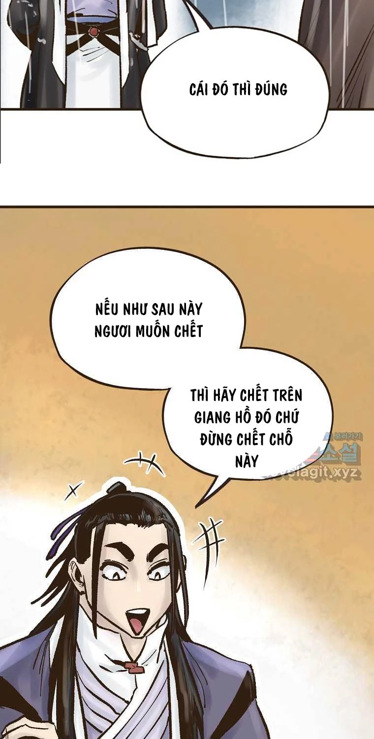 Quỷ Công Di Lục Chapter 31 - Trang 2