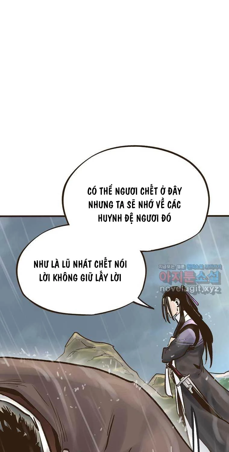 Quỷ Công Di Lục Chapter 31 - Trang 2