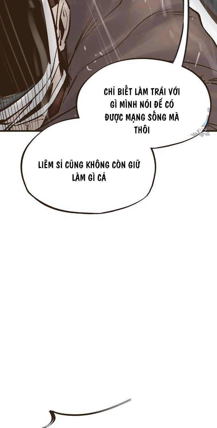 Quỷ Công Di Lục Chapter 31 - Trang 2