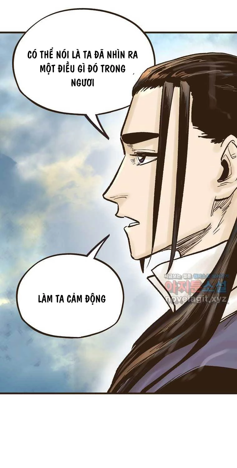 Quỷ Công Di Lục Chapter 31 - Trang 2