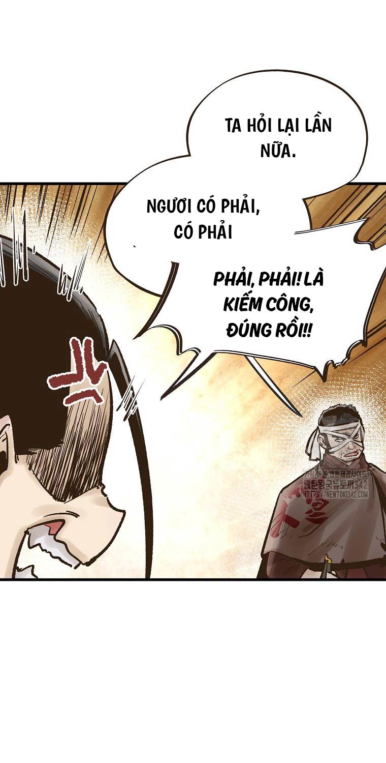 Quỷ Công Di Lục Chapter 30 - Trang 2