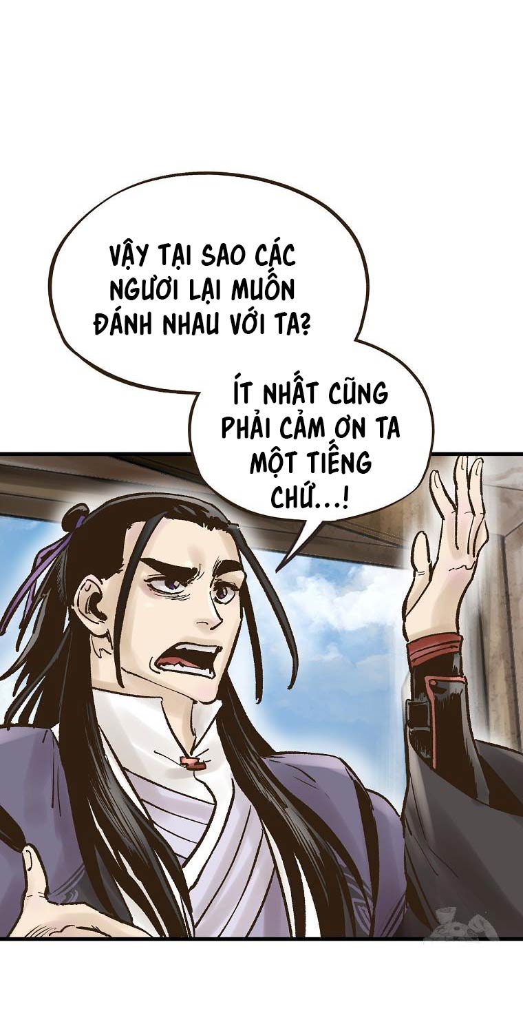 Quỷ Công Di Lục Chapter 30 - Trang 2