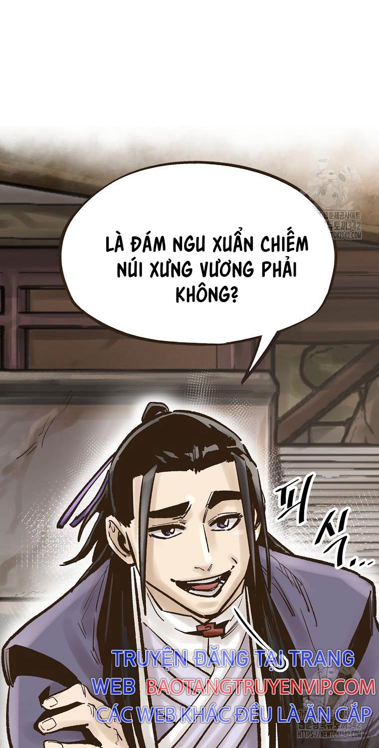 Quỷ Công Di Lục Chapter 30 - Trang 2